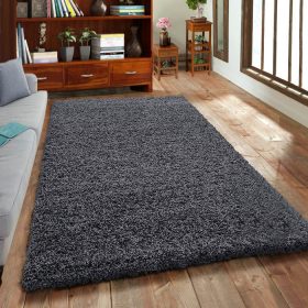 Thick Large Shaggy Rugs