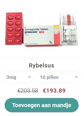 Semaglutide Tabletten: Een Doorbraak in Gewichtsbeheersing Semaglutide Tabletten: Een Doorbraak in Gewichtsbeheersing