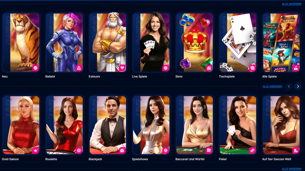 Bono de casino Boomerangbet Casino