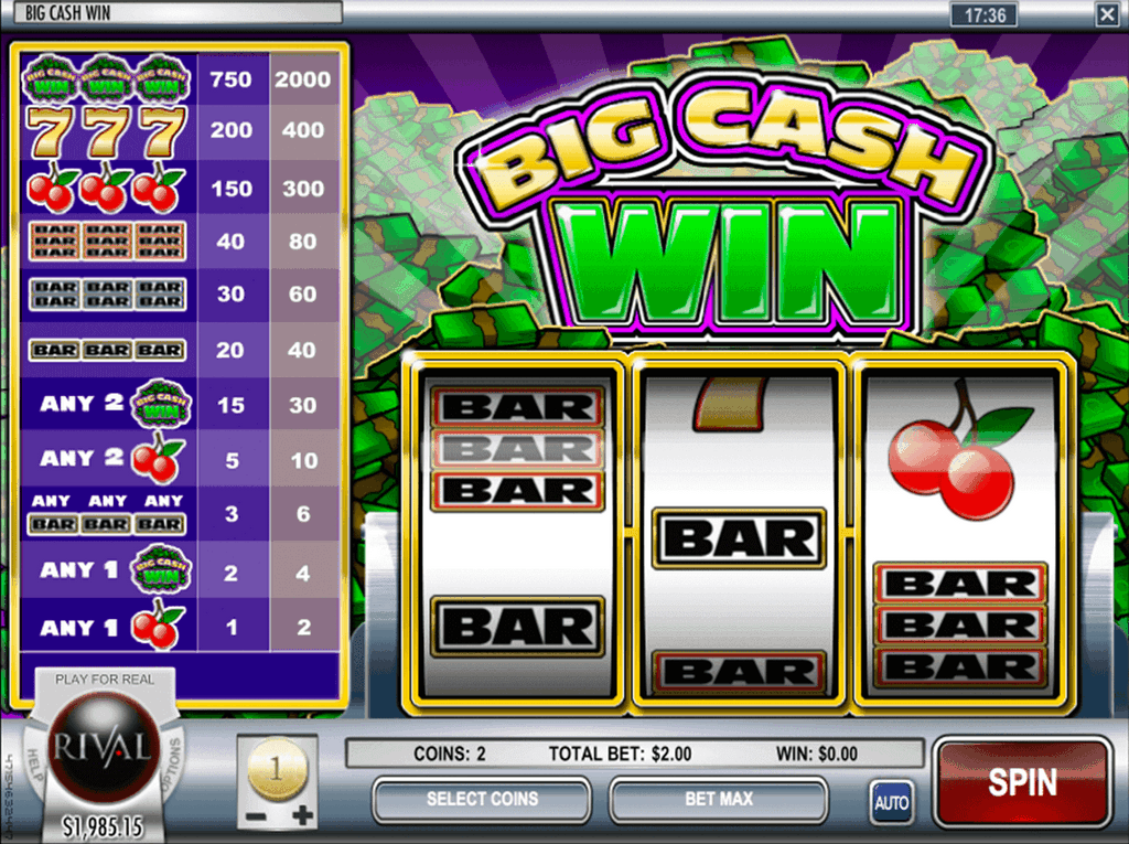 Heaps of Win  Casino