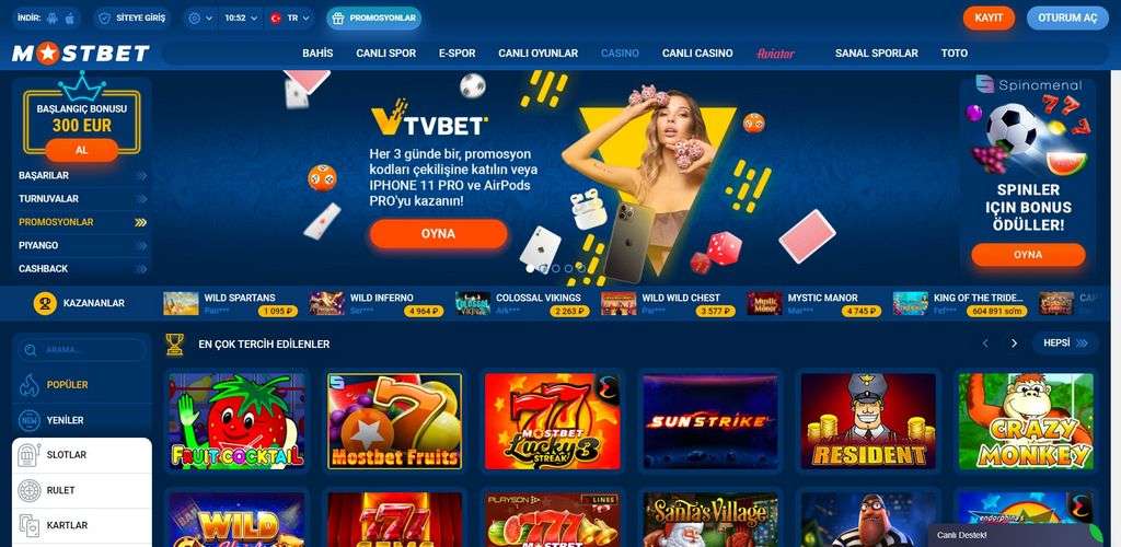 Mostbet Bangladesh: Deposits and withdrawals