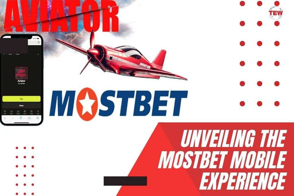 Mostbet Casino - Aplikacje mobilne