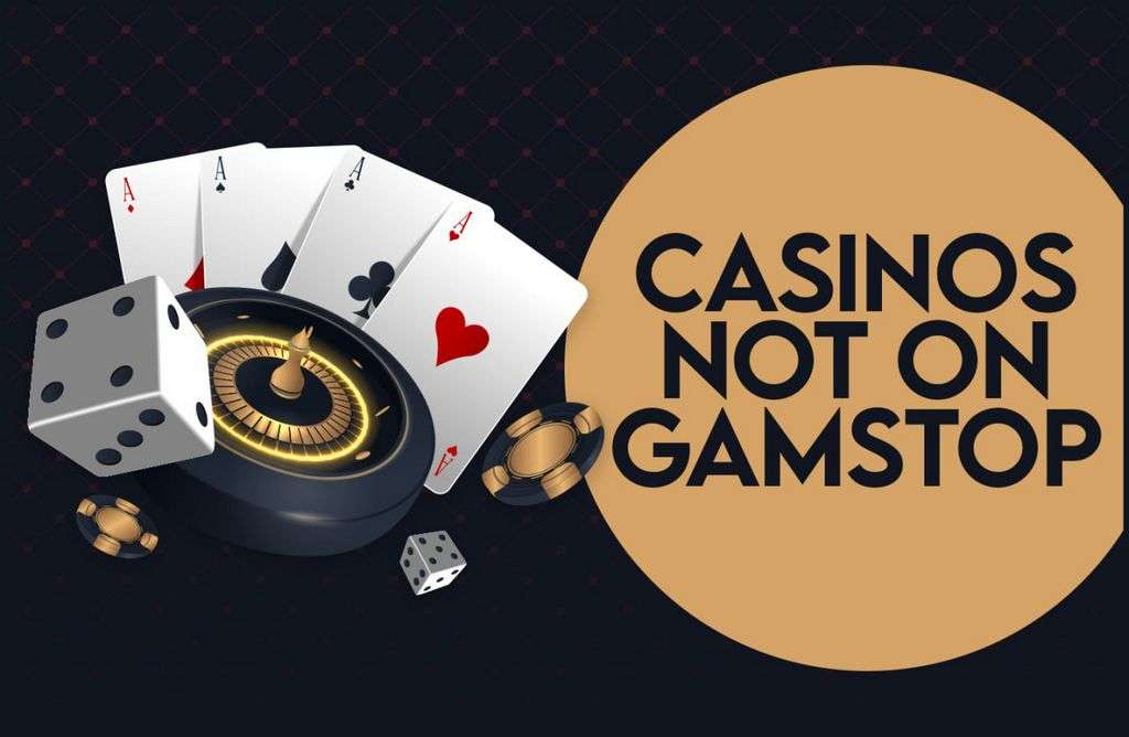 Advantages of Playing at Non GamStop Gambling Enterprises